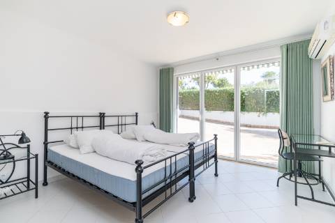 Elegante moradia V5 - Vista Campo e Mar