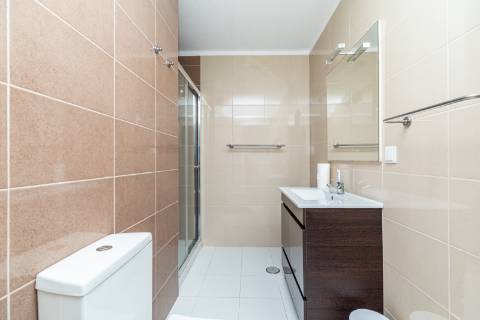 Elegante moradia V5 - Vista Campo e Mar