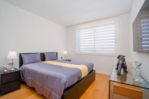 Deslumbrante apartamento T2 com vista para o golfe - Vilamoura