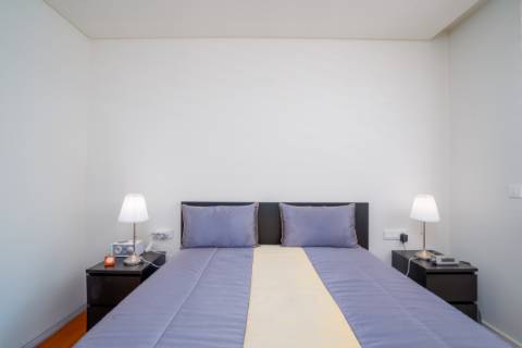 Deslumbrante apartamento T2 com vista para o golfe - Vilamoura