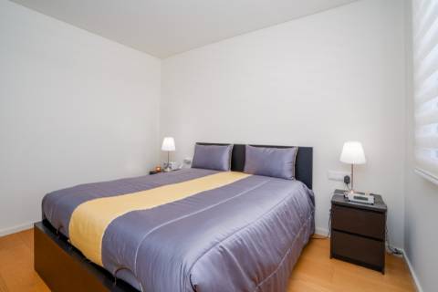 Deslumbrante apartamento T2 com vista para o golfe - Vilamoura