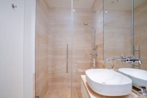 Deslumbrante apartamento T2 com vista para o golfe - Vilamoura