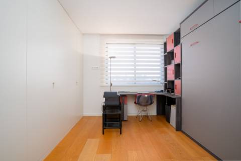 Deslumbrante apartamento T2 com vista para o golfe - Vilamoura