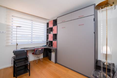 Deslumbrante apartamento T2 com vista para o golfe - Vilamoura