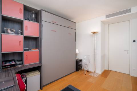 Deslumbrante apartamento T2 com vista para o golfe - Vilamoura