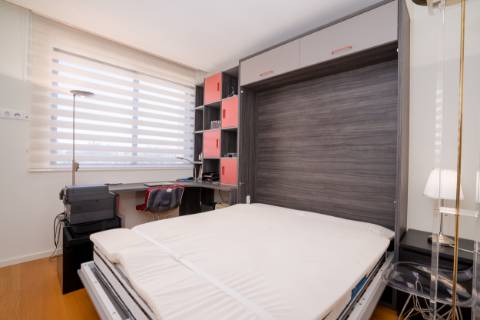 Deslumbrante apartamento T2 com vista para o golfe - Vilamoura