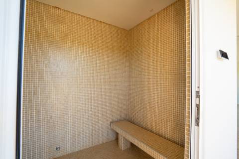 Deslumbrante apartamento T2 com vista para o golfe - Vilamoura