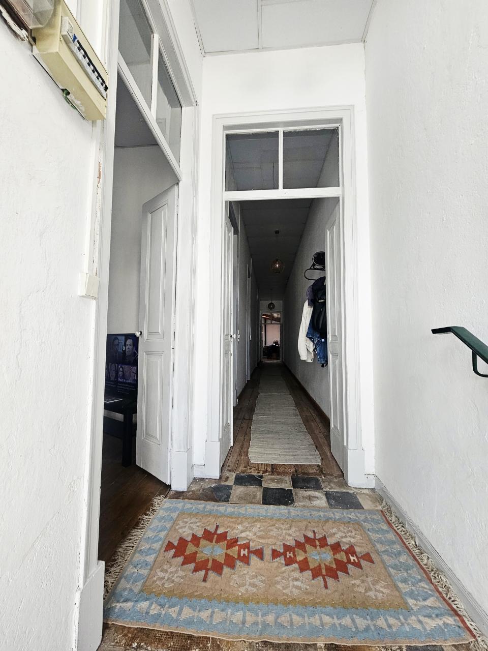 EXCLUSIVIDADE

Moradia com jardim no coração de Faro - Grande potencial de renovação