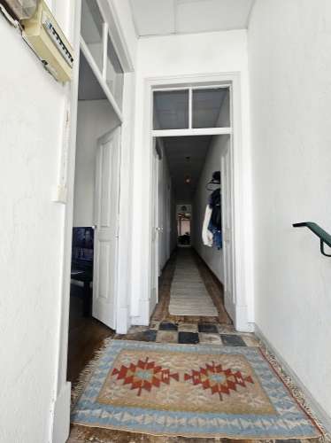 EXCLUSIVIDADE

Moradia com jardim no coração de Faro - Grande potencial de renovação