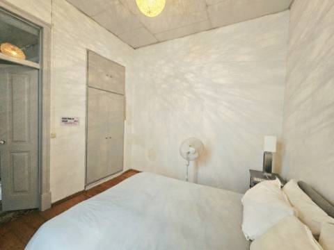 EXCLUSIVIDADE

Moradia com jardim no coração de Faro - Grande potencial de renovação