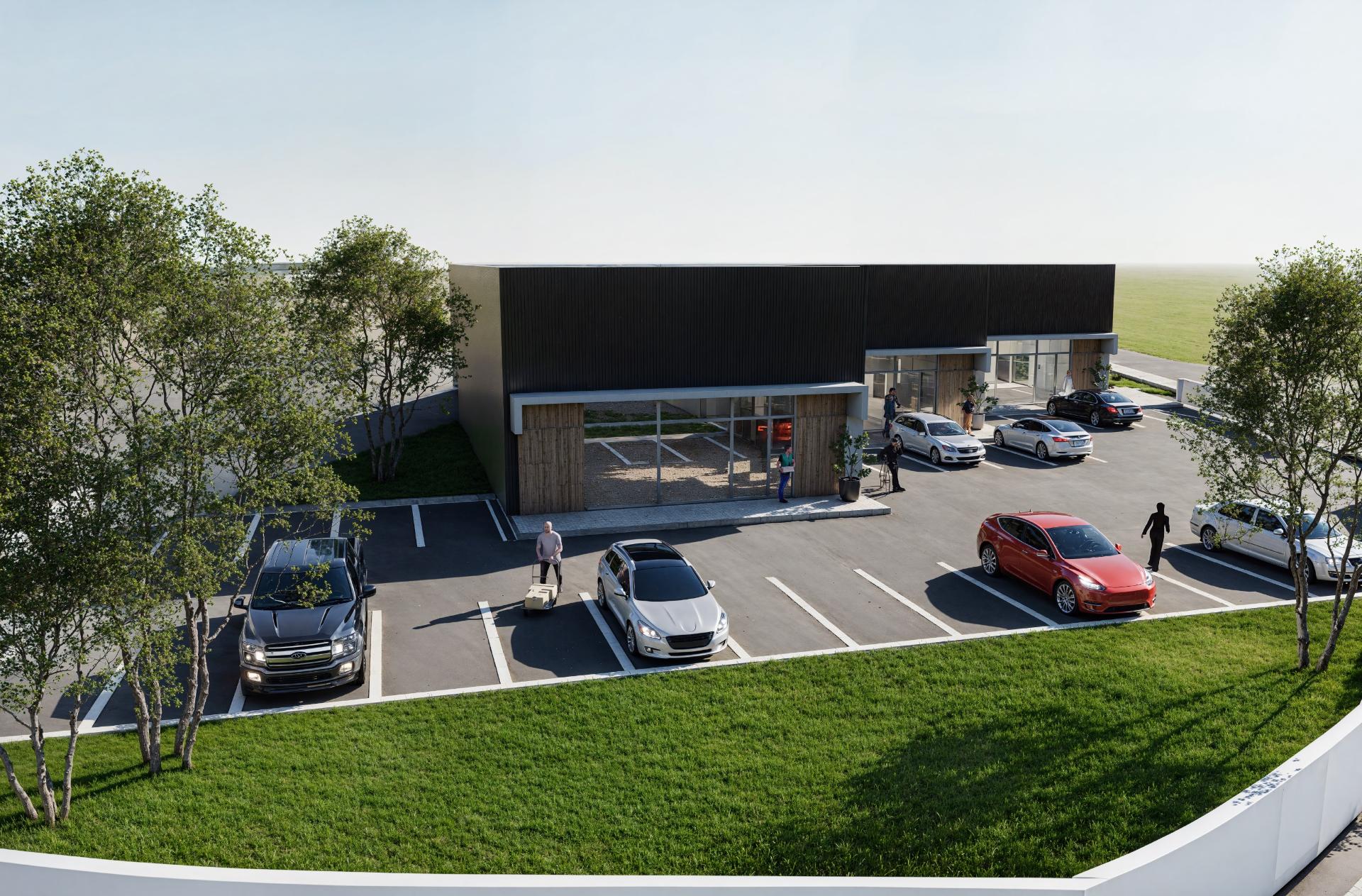 Terreno Urbano para Construção