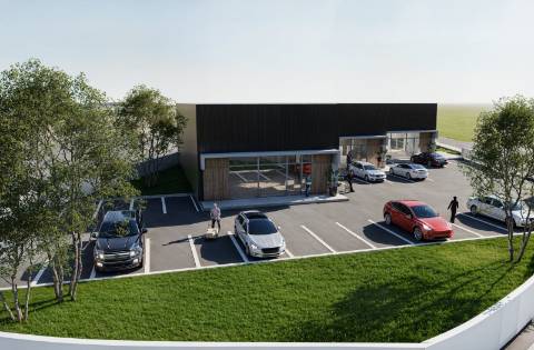 Terreno Urbano para Construção