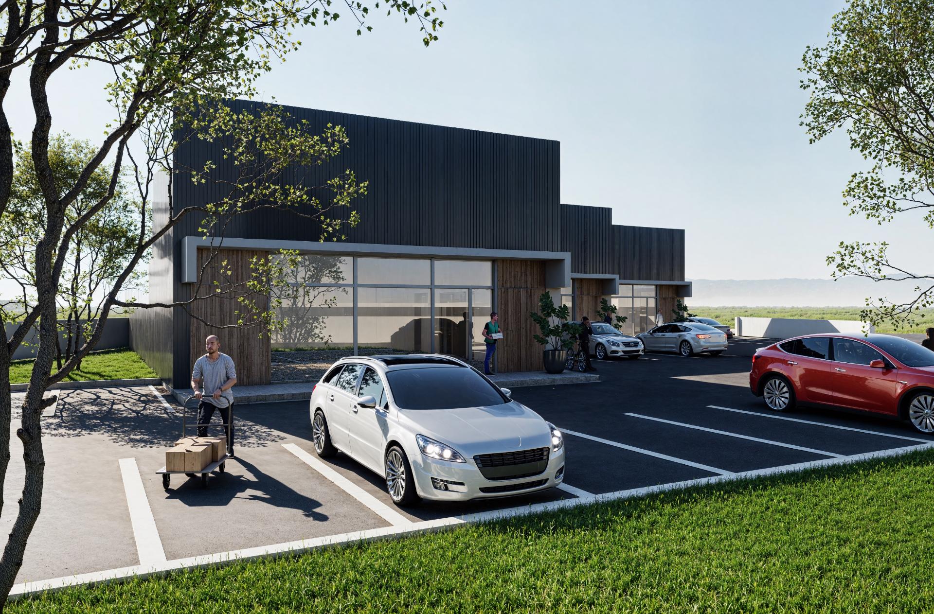 Terreno Urbano para Construção