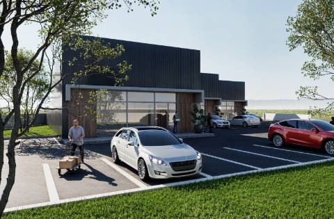 Terreno Urbano para Construção