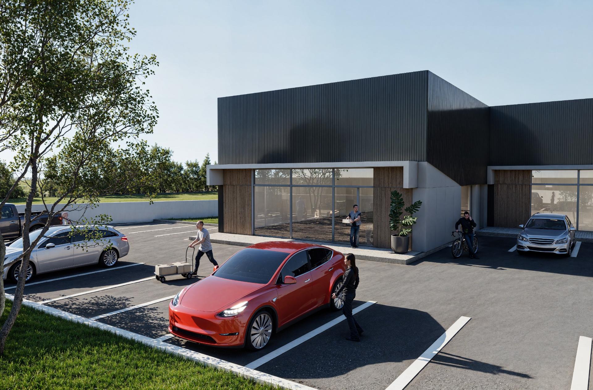 Terreno Urbano para Construção