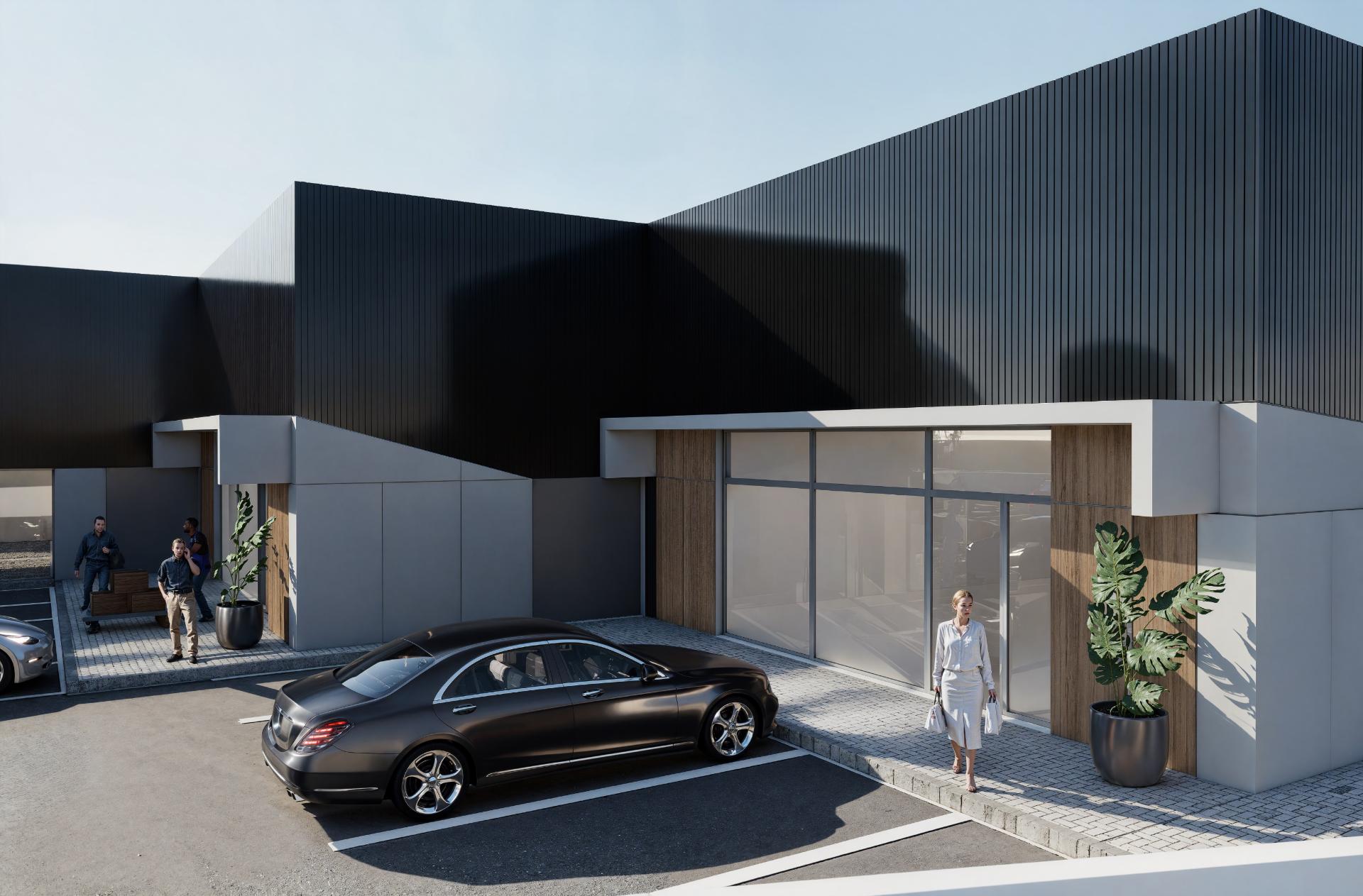 Terreno Urbano para Construção