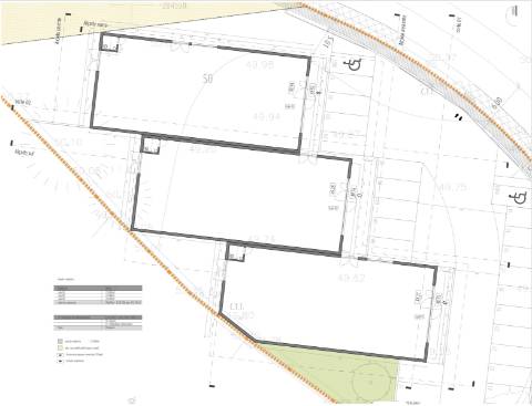 Terreno Urbano para Construção