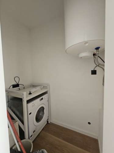 Magnífico apartamento T3 completamente renovado, com pormenores muito bonitos e funcionais.