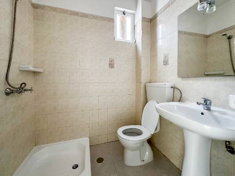 Loulé T3 Quartos no Segundo Andar e Vista para o Mar e Campo à Venda