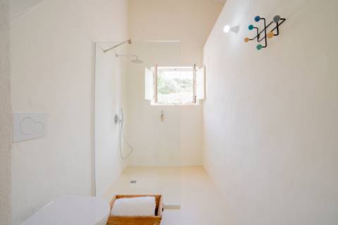 Quinta renovado com muito gosto