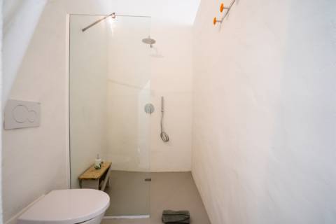 Quinta renovado com muito gosto