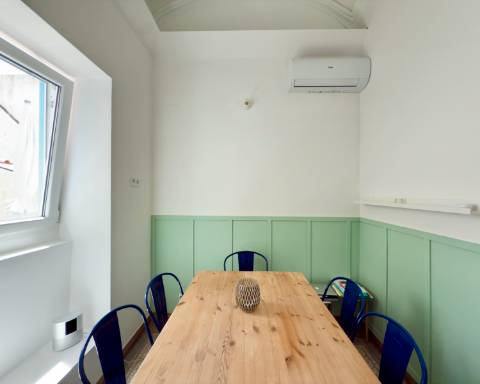 Casa com charme autêntico I 2 quartos I Patio I Rooftop no centro histórico de Olhão