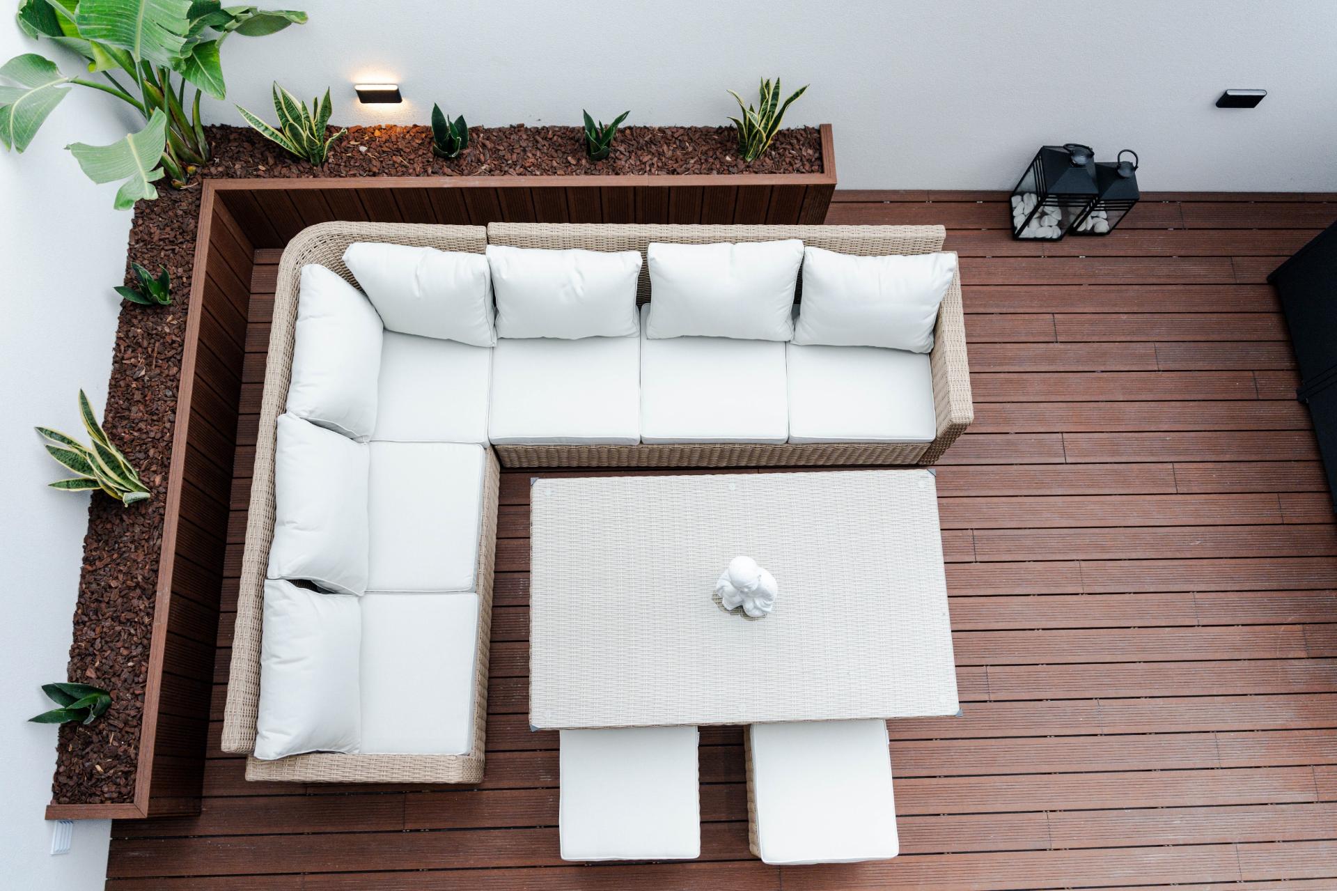 Deslumbrante moradia de 3 quartos, concebida para aliar conforto, praticidade e elegância no dia a dia.