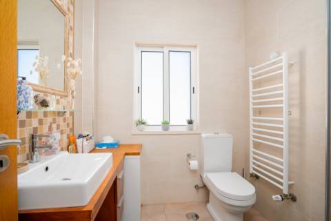 EXCLUSIVIDADE

Moradia de qualidade situada a 5mn de Loulé, com 3 quartos e piscina