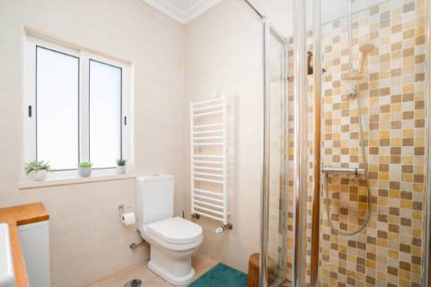 EXCLUSIVIDADE

Moradia de qualidade situada a 5mn de Loulé, com 3 quartos e piscina