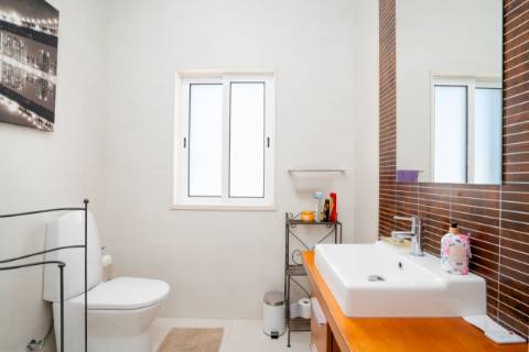 EXCLUSIVIDADE

Moradia de qualidade situada a 5mn de Loulé, com 3 quartos e piscina