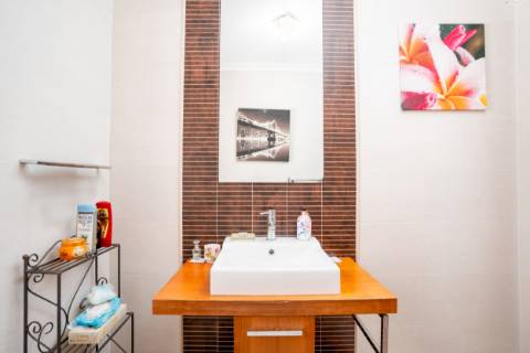 EXCLUSIVIDADE

Moradia de qualidade situada a 5mn de Loulé, com 3 quartos e piscina
