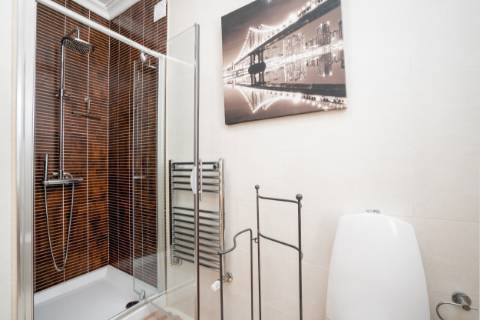 EXCLUSIVIDADE

Moradia de qualidade situada a 5mn de Loulé, com 3 quartos e piscina