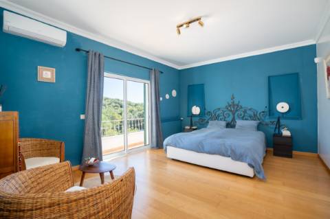 EXCLUSIVIDADE

Moradia de qualidade situada a 5mn de Loulé, com 3 quartos e piscina