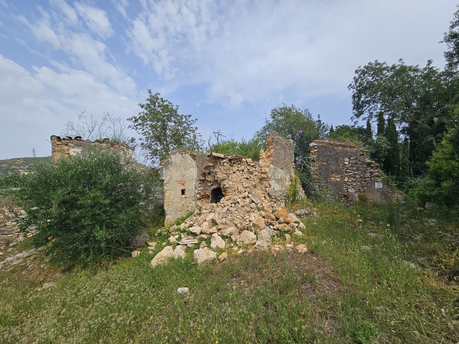 Terreno Urbanizável perto Almancil
