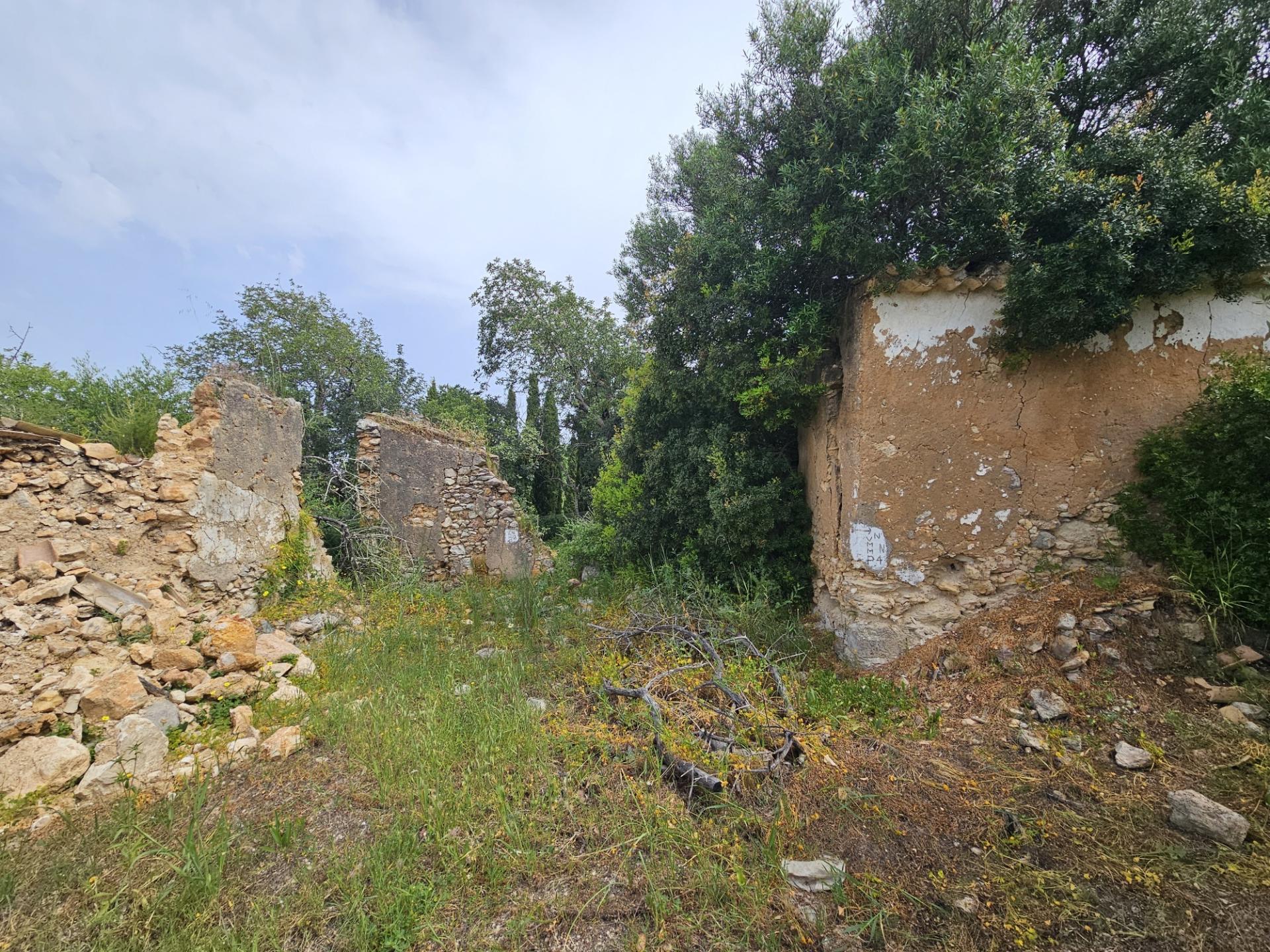 Terreno Urbanizável perto Almancil