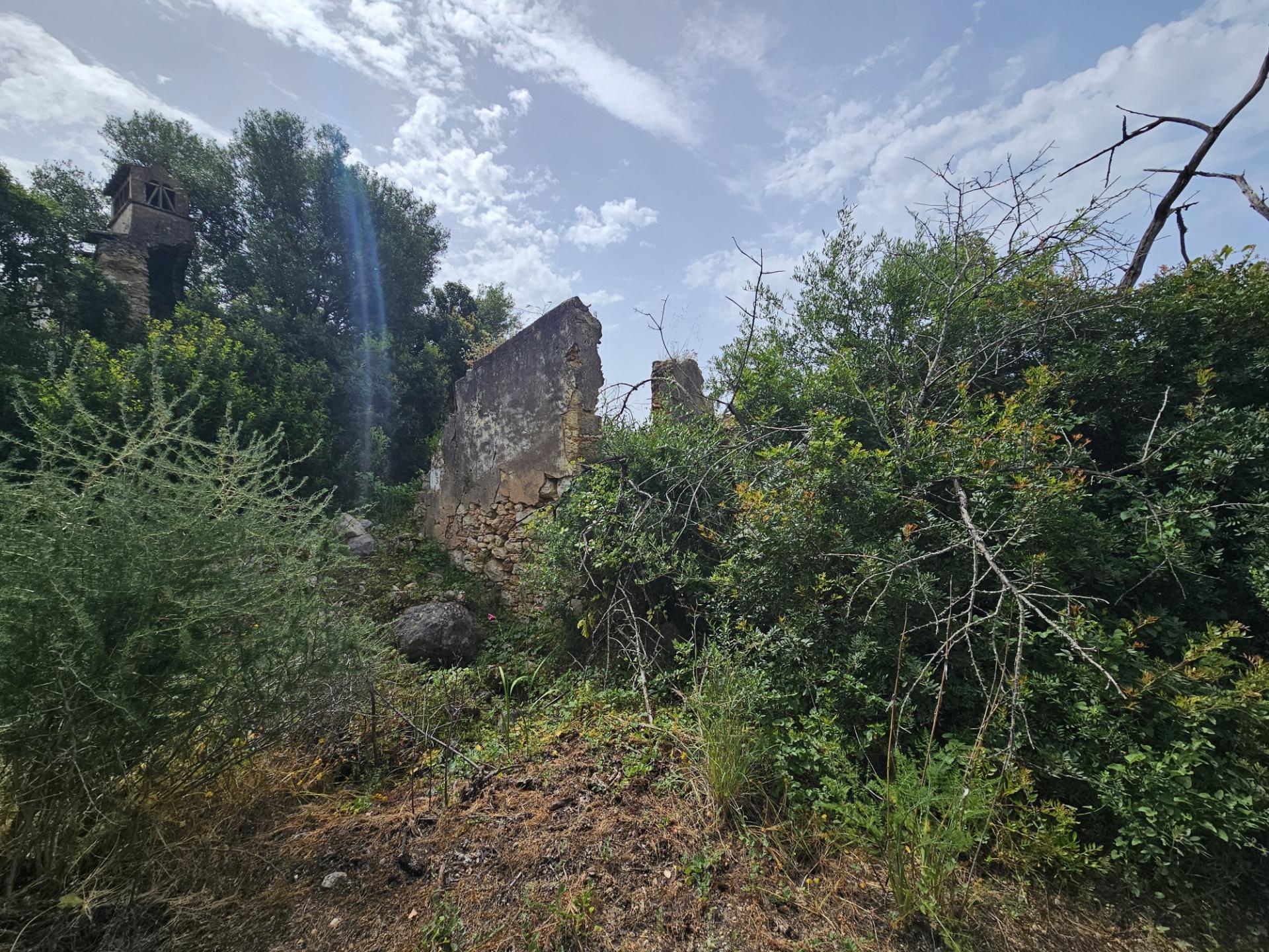Terreno Urbanizável perto Almancil