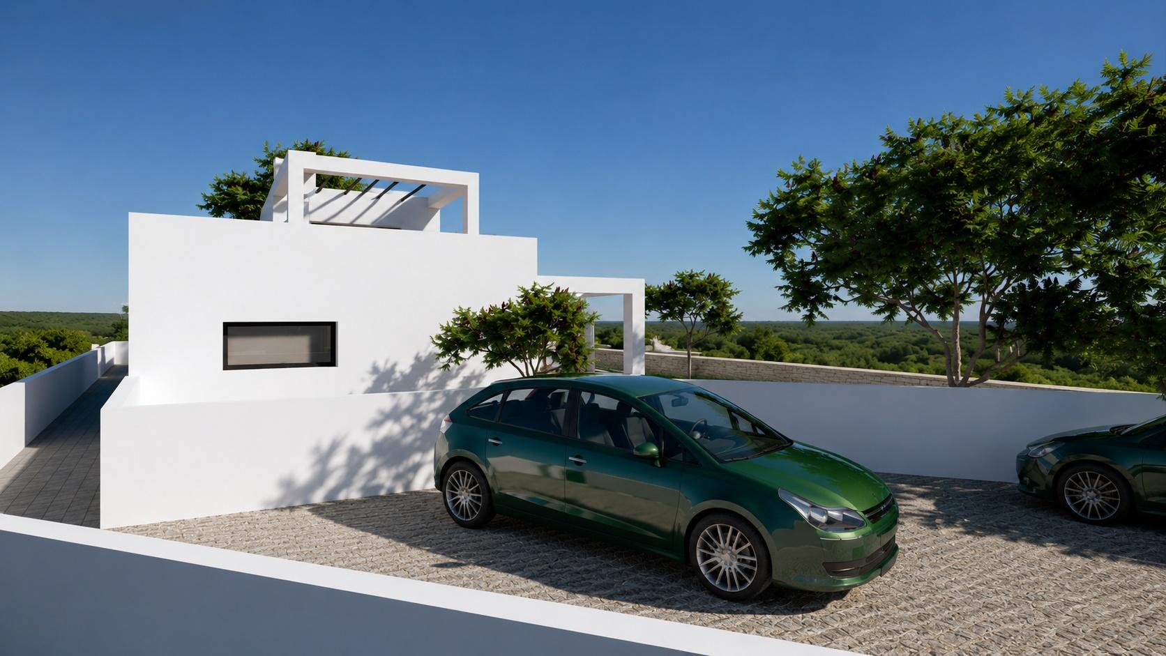 EXCLUSIVIDADE!
 Excelente oportunidade de investimento em Moncarapacho, perto da Fuzeta!