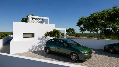 EXCLUSIVIDADE!
 Excelente oportunidade de investimento em Moncarapacho, perto da Fuzeta!