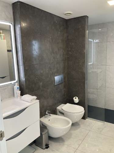Apartamento exclusivo com vistas deslumbrantes sobre o golfe e o mar em Vilamoura