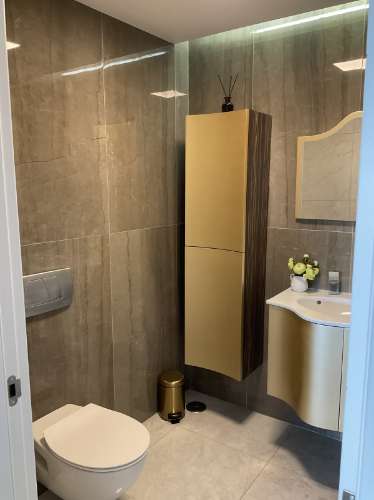 Apartamento exclusivo com vistas deslumbrantes sobre o golfe e o mar em Vilamoura
