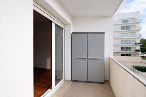 APARTAMENTO T2 PARA VENDA EM LOULÉ ALGARVE
