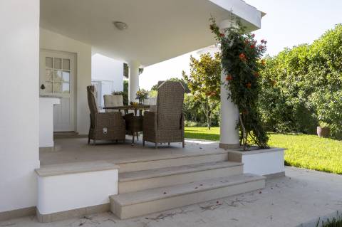 Moradia impressionante 5 quartos num lote excecional