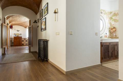 Moradia impressionante 5 quartos num lote excecional