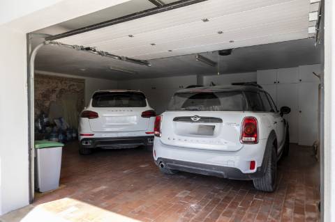 Moradia impressionante 5 quartos num lote excecional