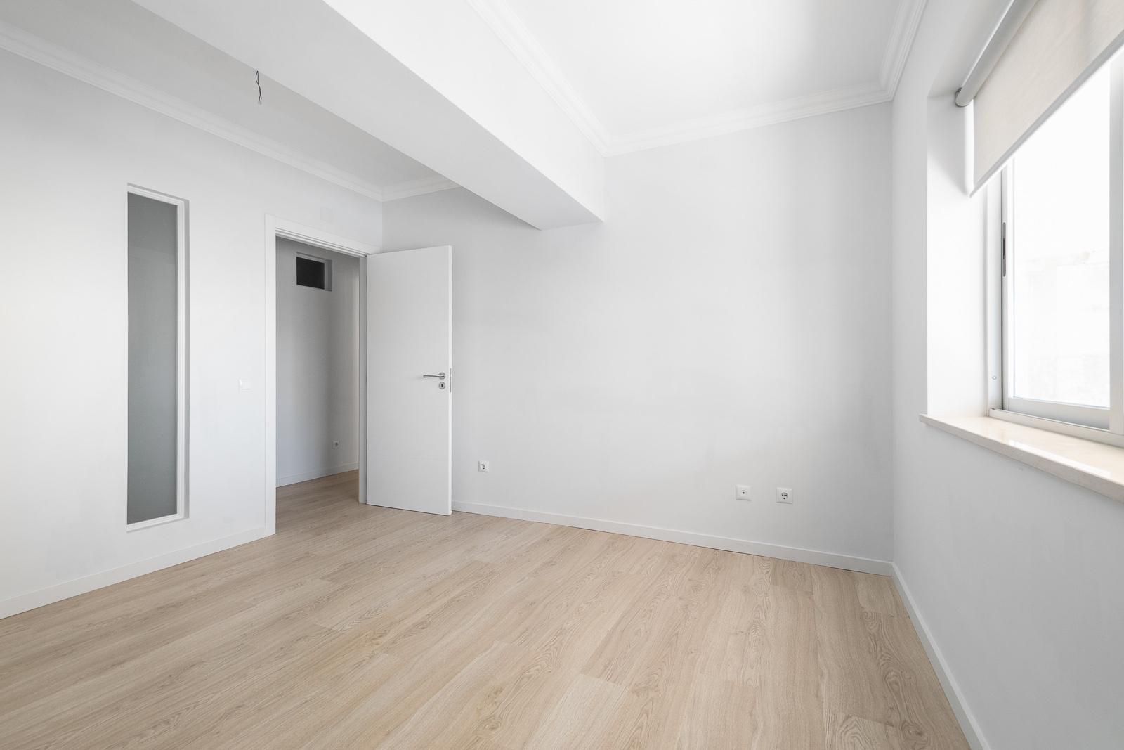 Apartamento T1 Totalmente Renovado em Faro
