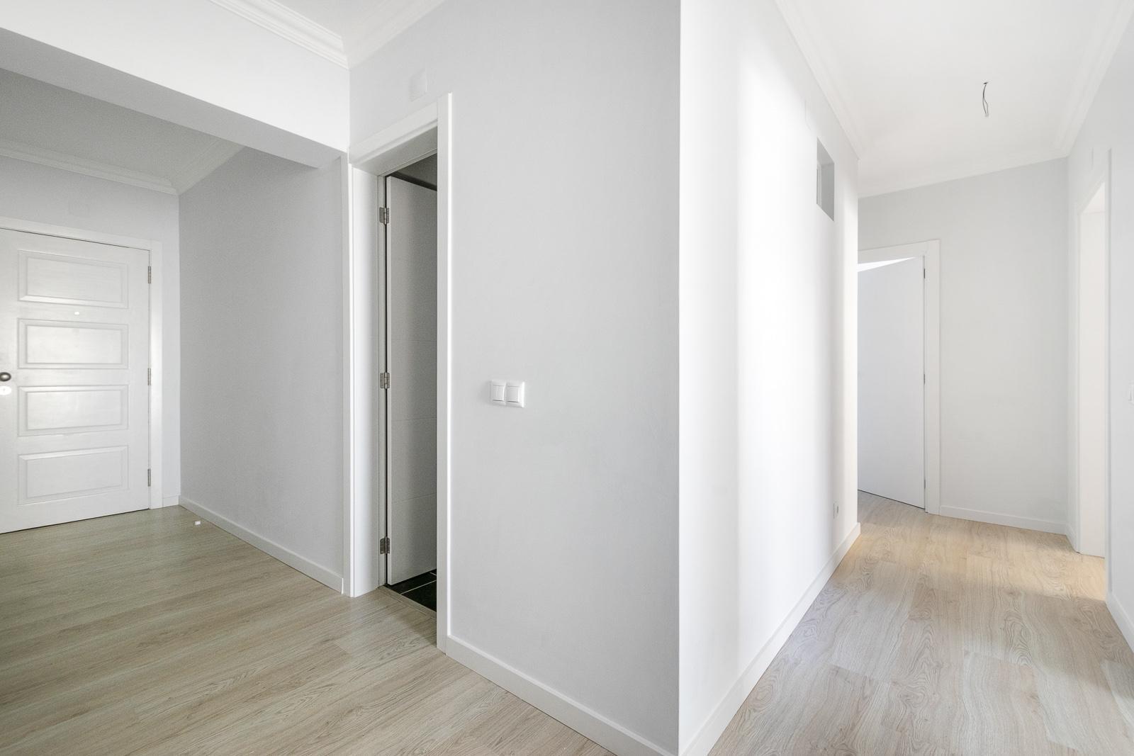 Apartamento T1 Totalmente Renovado em Faro