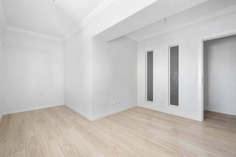 Apartamento T1 Totalmente Renovado em Faro