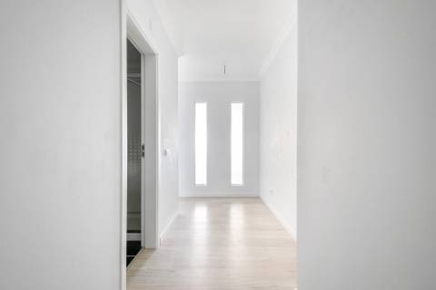 Apartamento T1 Totalmente Renovado em Faro