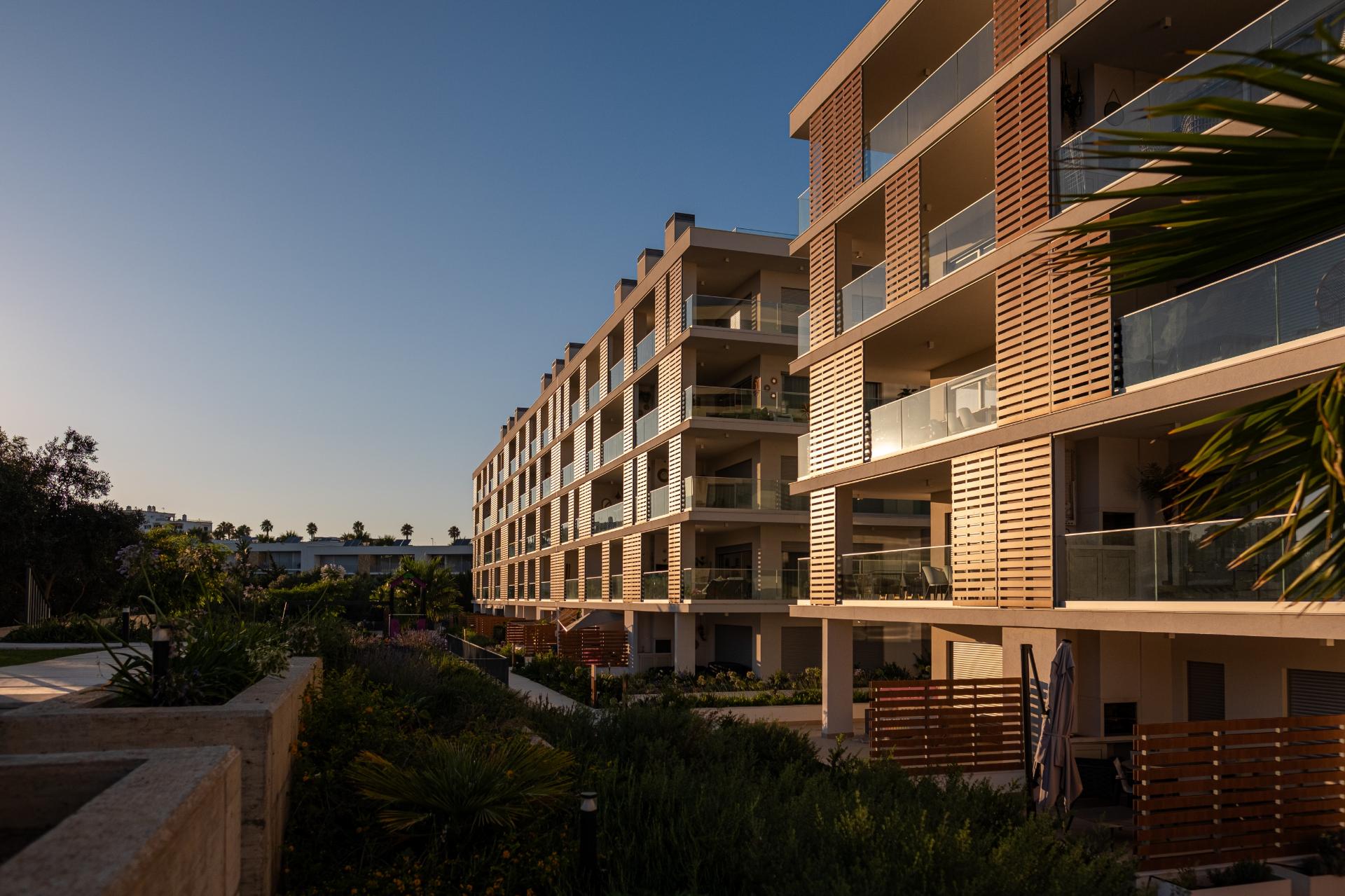 Magnífica Penthouse T3 com RoofTop - Albufeira Green