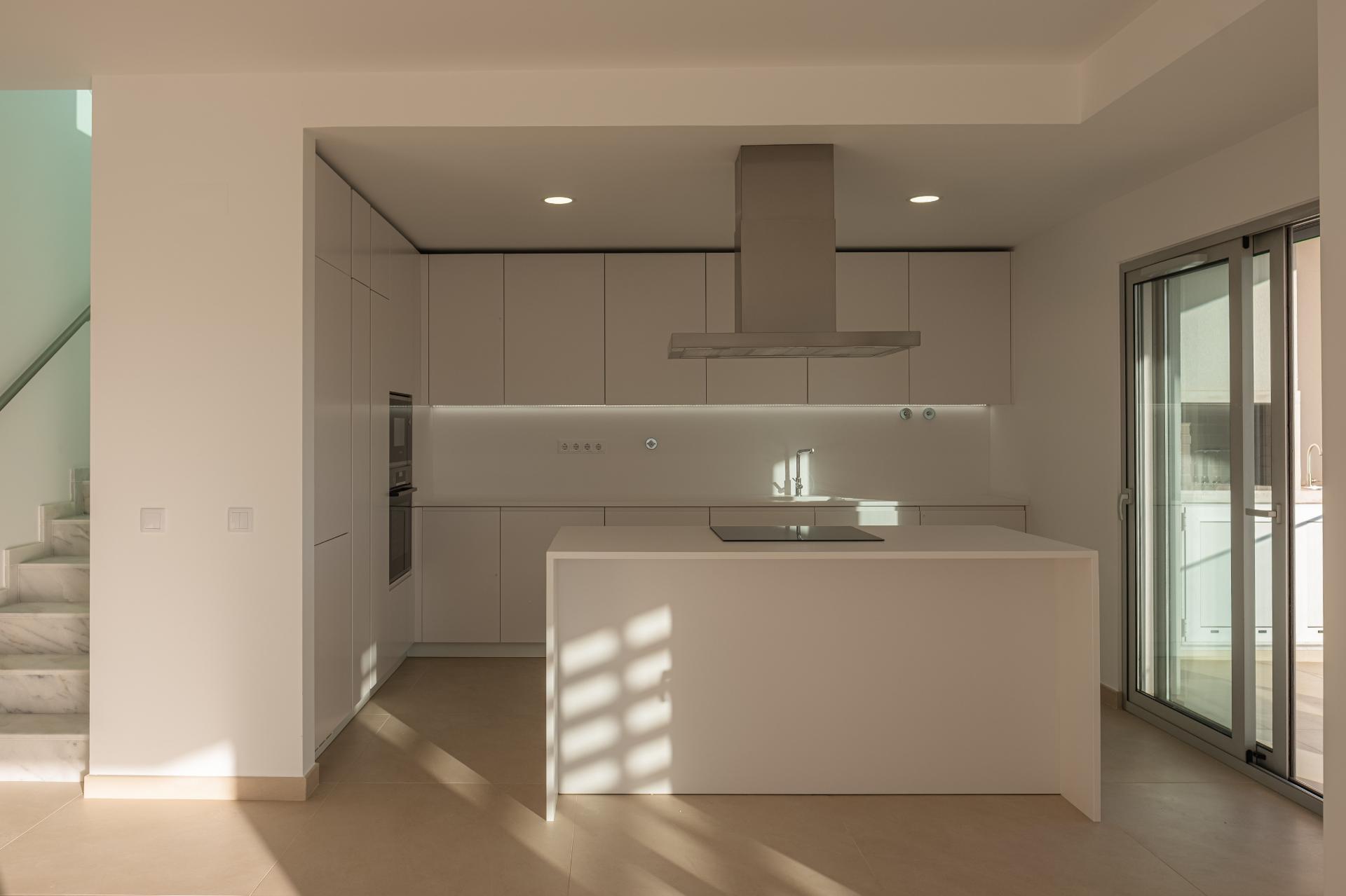 Magnífica Penthouse T3 com RoofTop - Albufeira Green